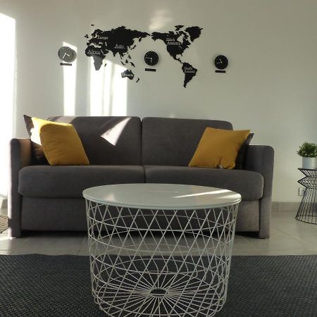 Le 31 Apartment Cannes Exterior photo
