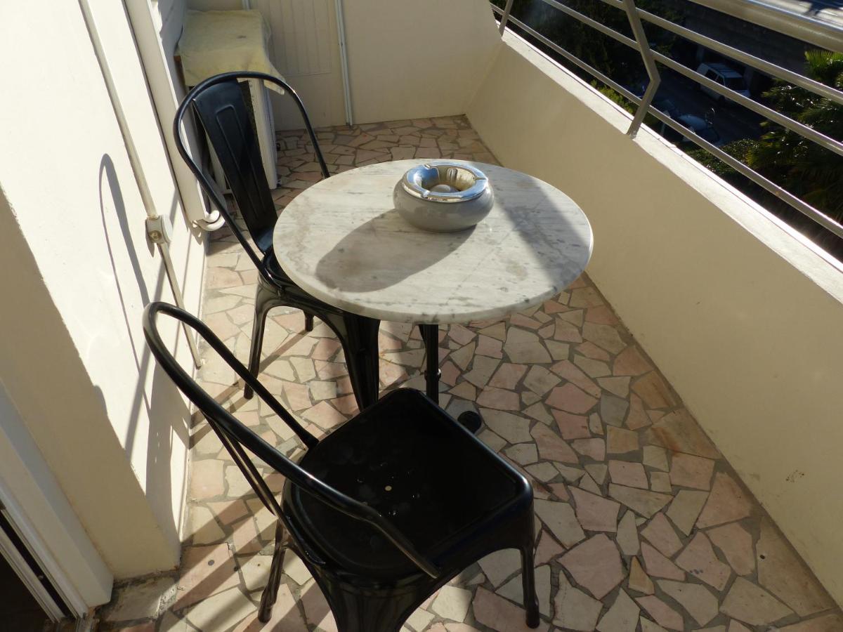 Le 31 Apartment Cannes Exterior photo
