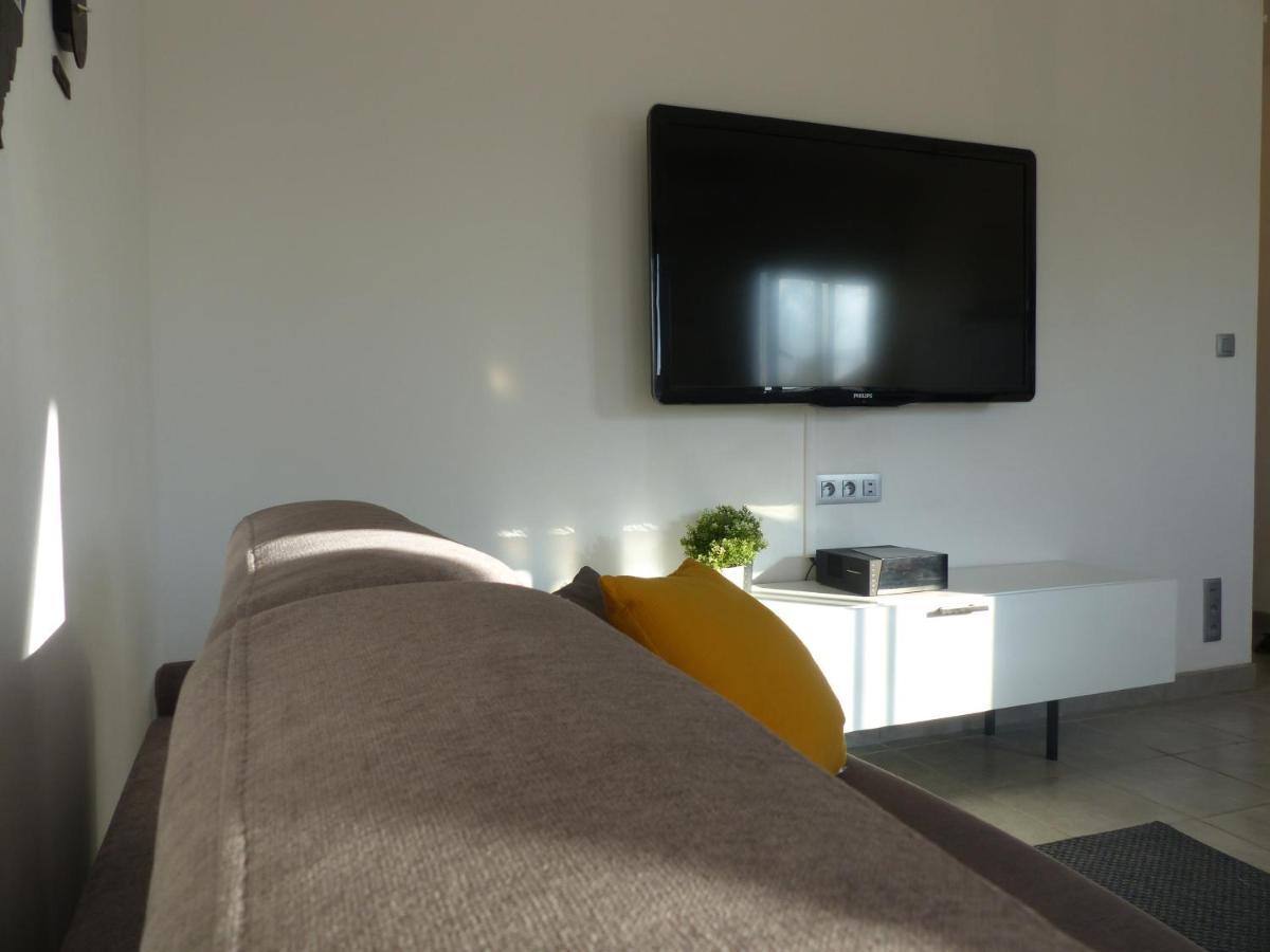 Le 31 Apartment Cannes Exterior photo