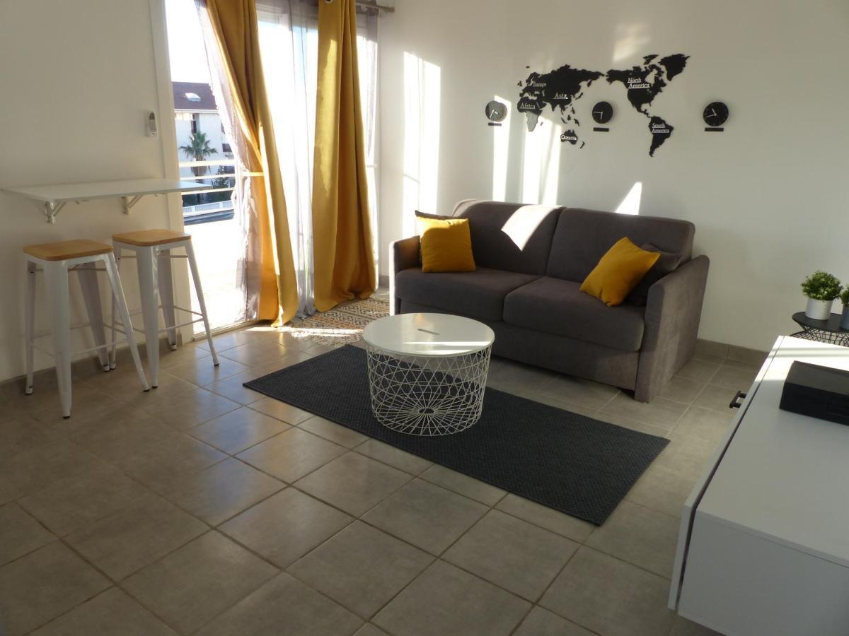 Le 31 Apartment Cannes Exterior photo